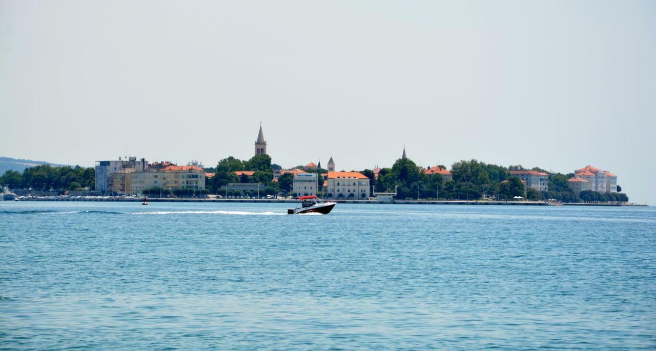 Apartment Studio Ante Zadar
