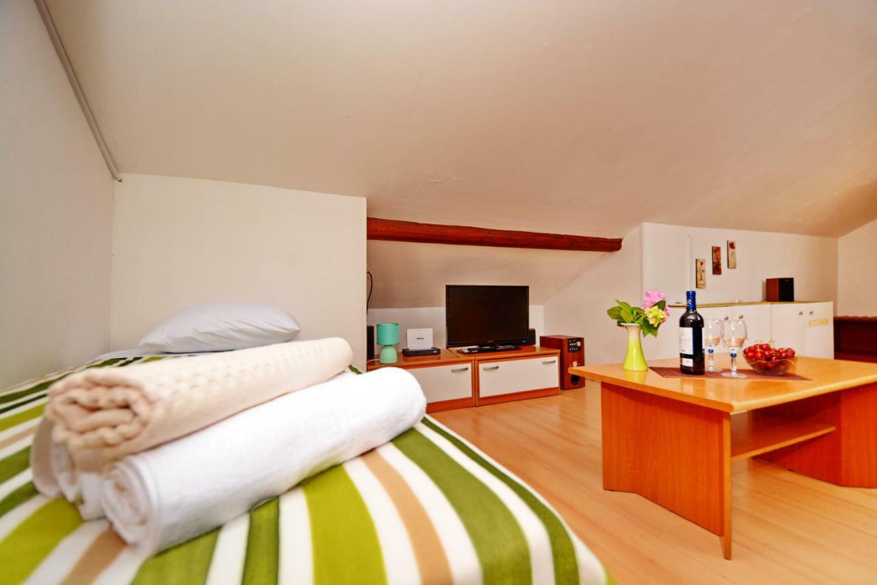 Studio Ante Apartment