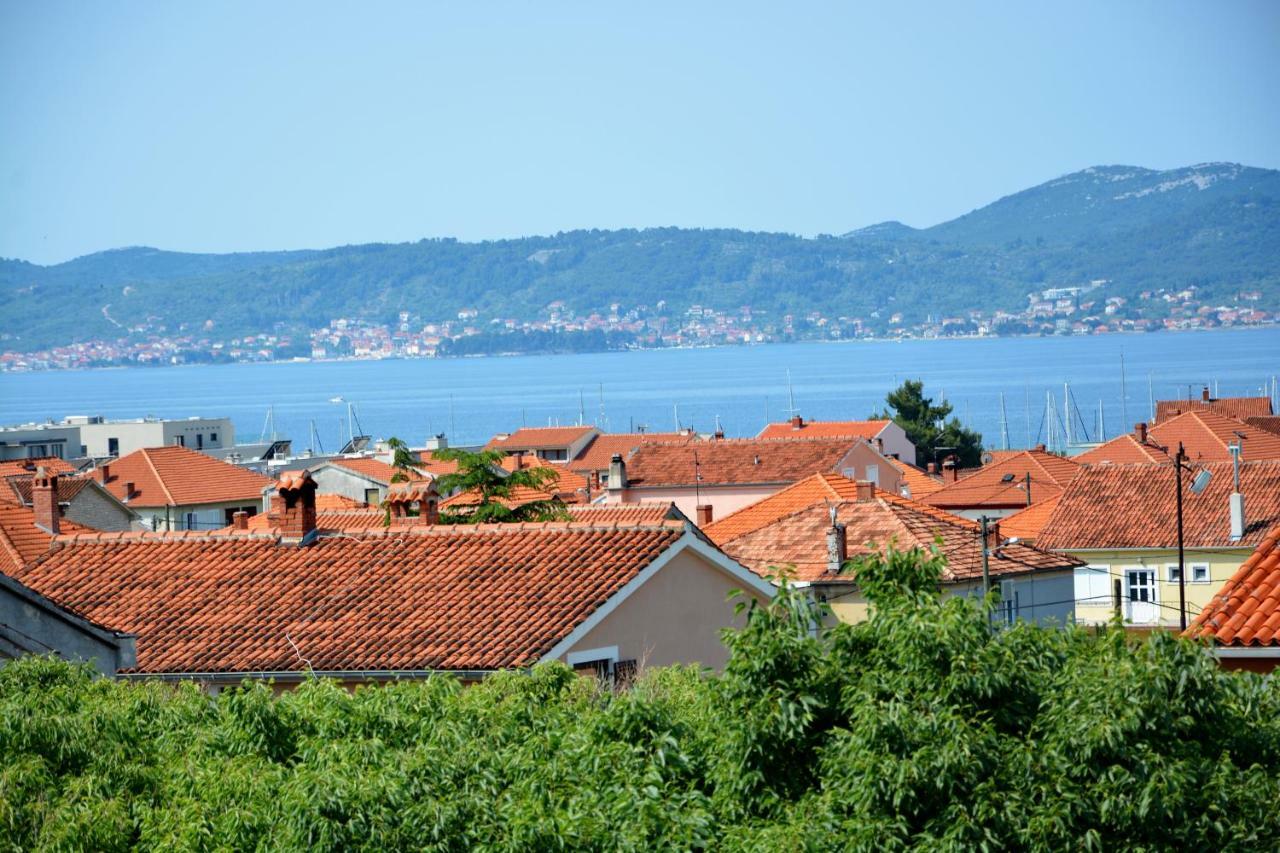 Studio Ante Apartment Zadar