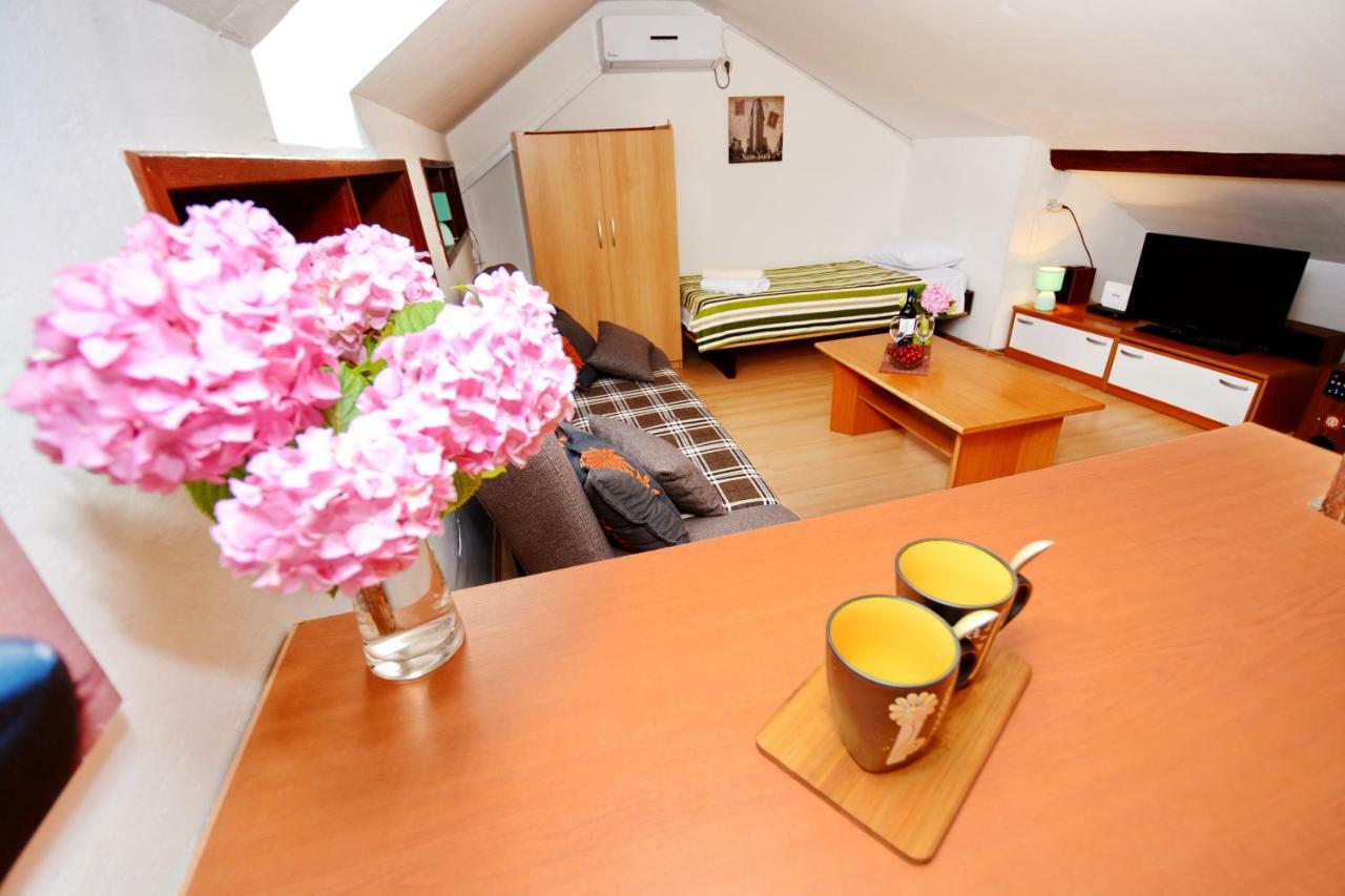 Studio Ante Apartment Zadar
