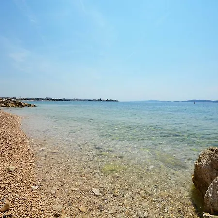 Studio Apartment Ante Zadar Exterior photo