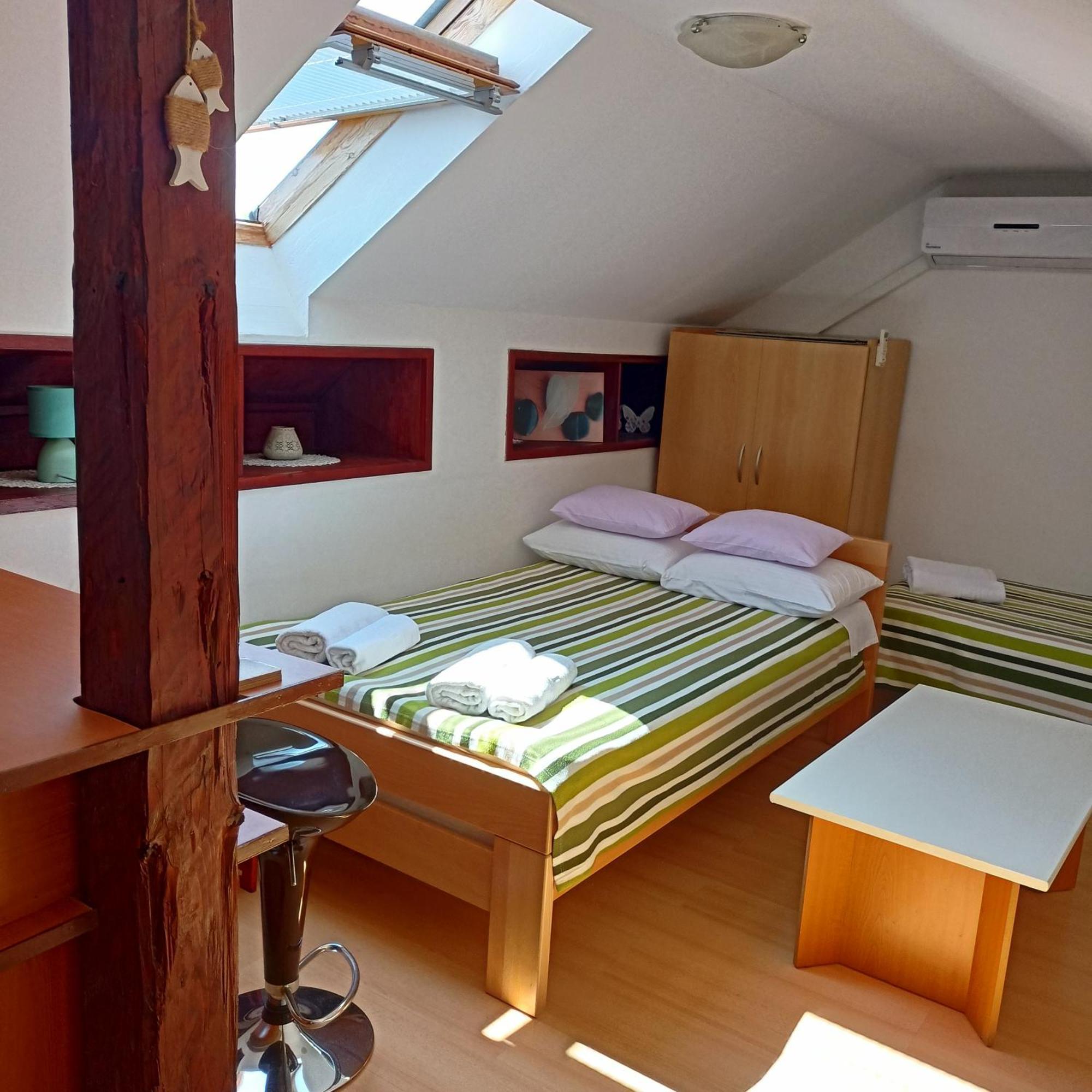 Apartman Studio Ante