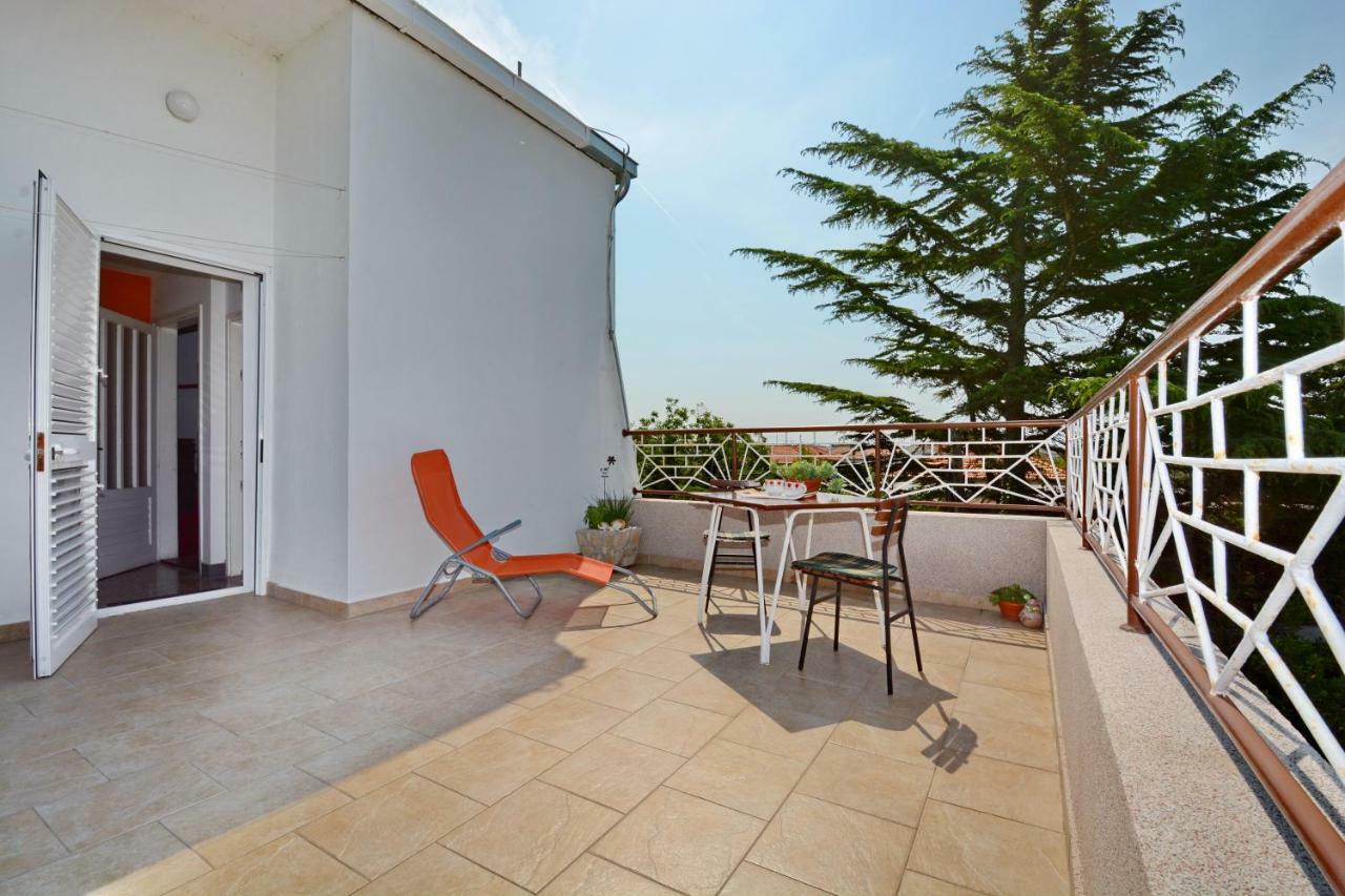 Studio Ante Apartman