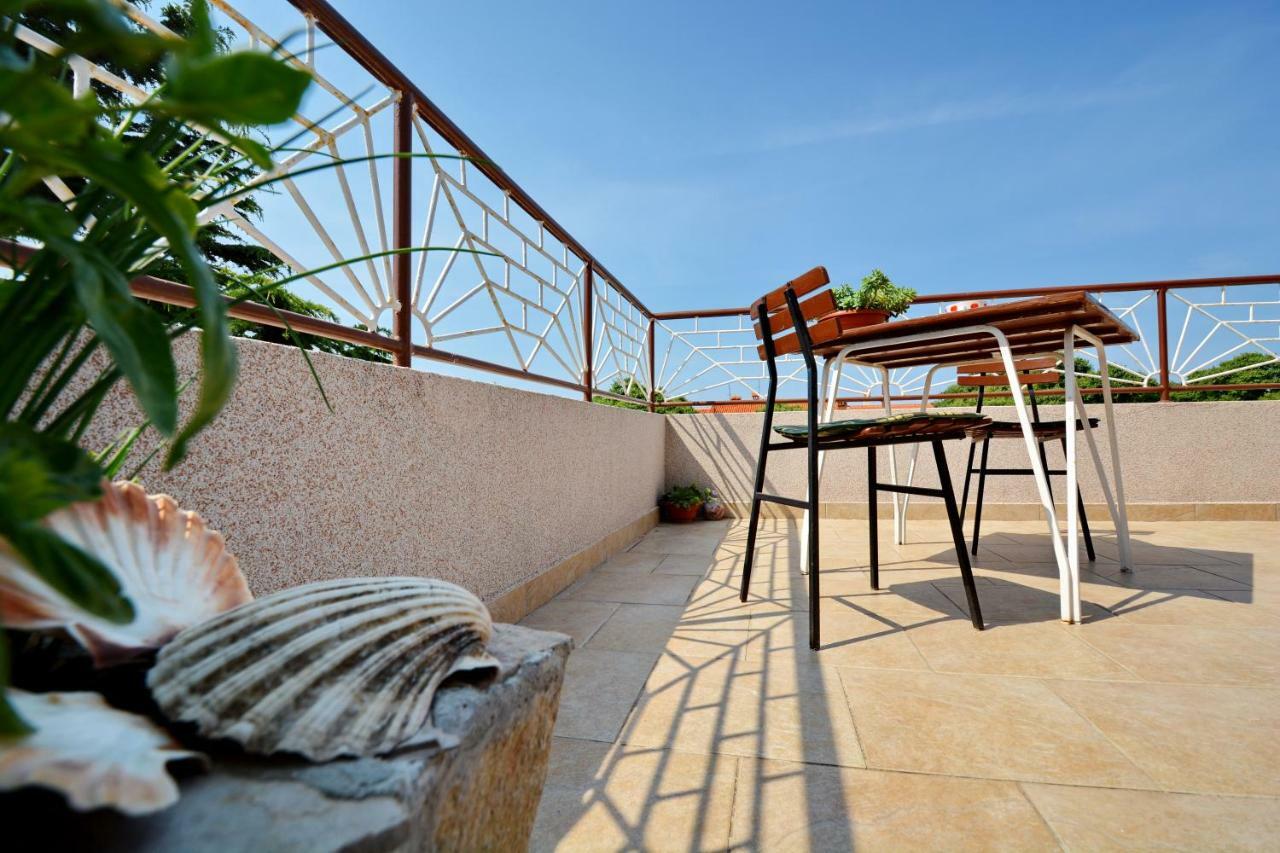 Apartman Studio Ante Zadar