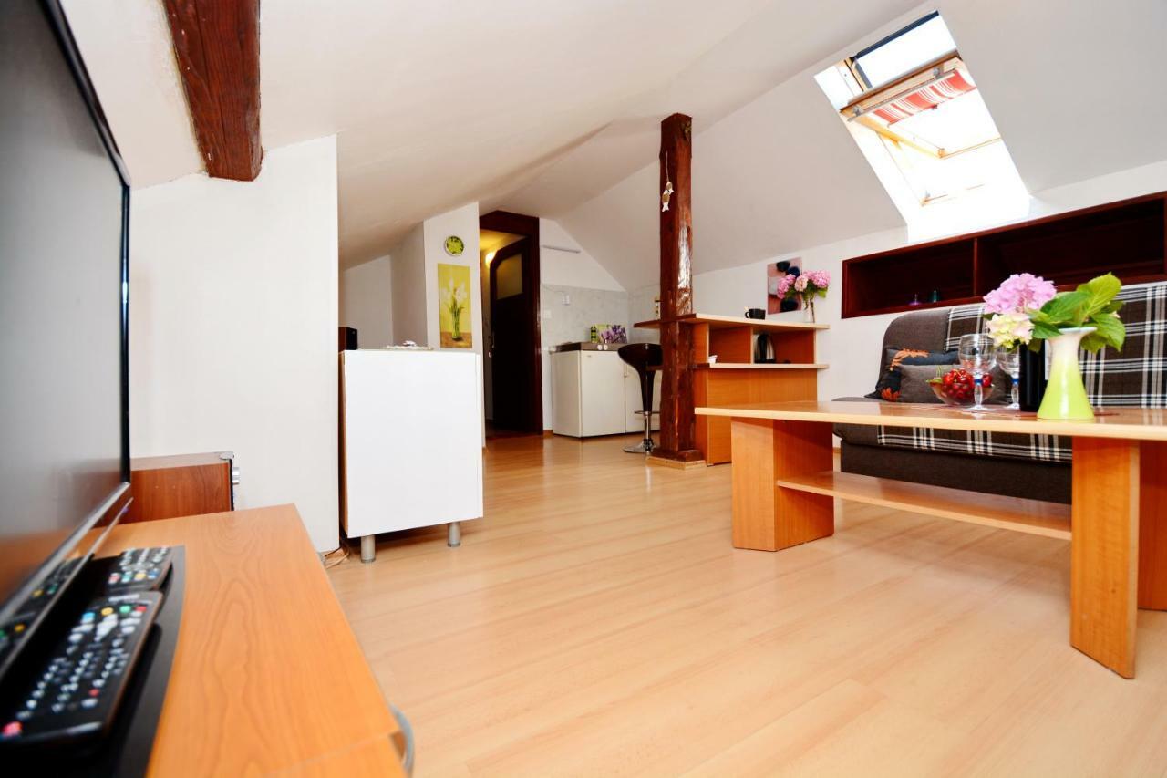 Ante Apartmán