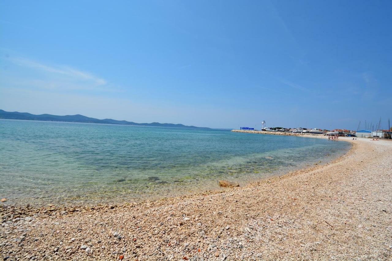 Studio Ante Lägenhet Zadar